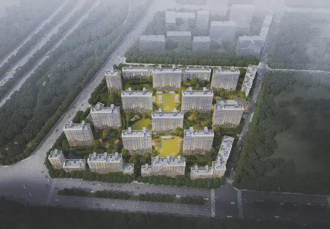-网站-元启-2025新首页欢迎您-楼盘百科球王会体育app入口御璟星城元启(售楼处)(图5)