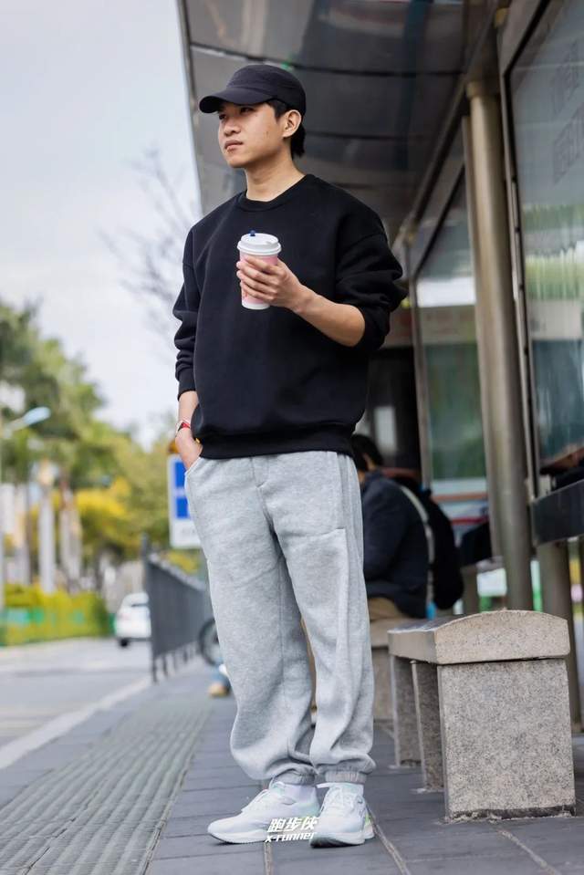 生活 从“轻”定义球王会体育运动 or(图9)