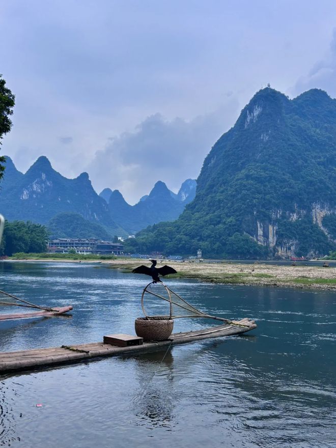 广西三日游打造深刻小团体验广西春季旅游景