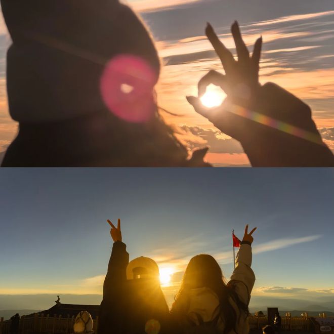 广西三日游打造深刻小团体验广西春季旅游景点排行攻略(图4)