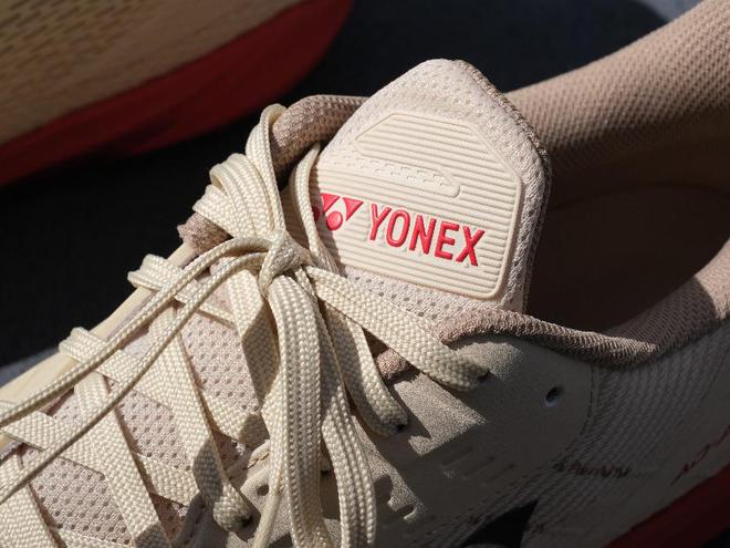 春季新款网球鞋——网球爱好者的全能之选YONEX AD Accel 2025(图8)