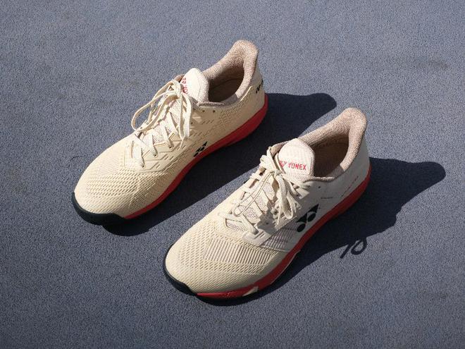 春季新款网球鞋——网球爱好者的全能之选YONEX AD Accel 2025(图6)
