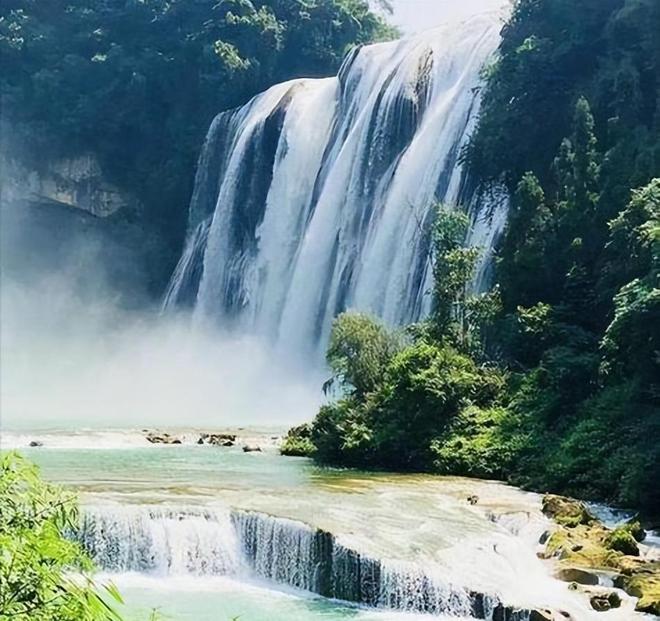 6日游路线+费用+精华景点+小贴士202