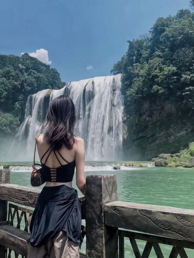 6日游路线+费用+精华景点+小贴士2025贵州超详细旅游攻略分享：(图4)