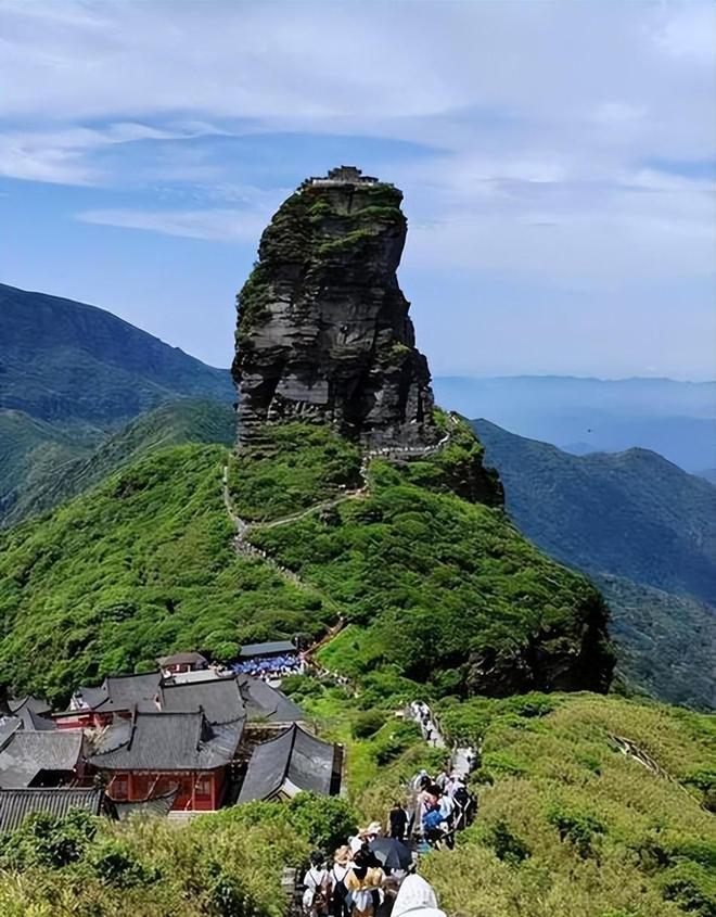 6日游路线+费用+精华景点+小贴士2025贵州超详细旅游攻略分享：(图5)