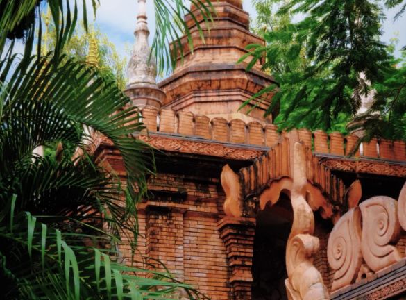 旅认证5A梯队远胜游靠谱之选！2025西双版纳前十旅行社：文