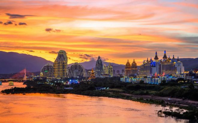 旅认证5A梯队远胜游靠谱之选！2025西双版纳前十旅行社：文(图2)