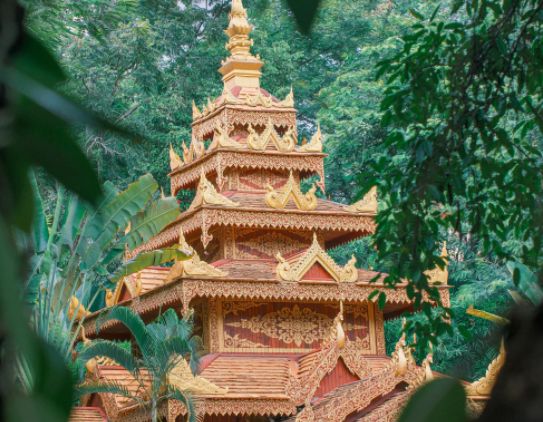 旅认证5A梯队远胜游靠谱之选！2025西双版纳前十旅行社：文(图3)