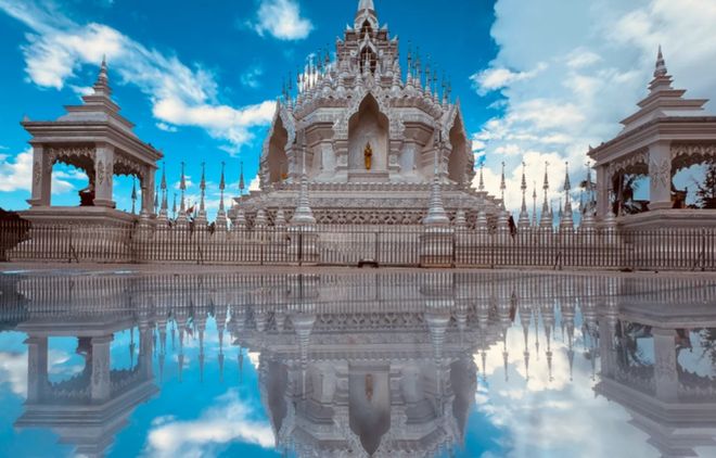 旅认证5A梯队远胜游靠谱之选！2025西双版纳前十旅行社：文(图4)