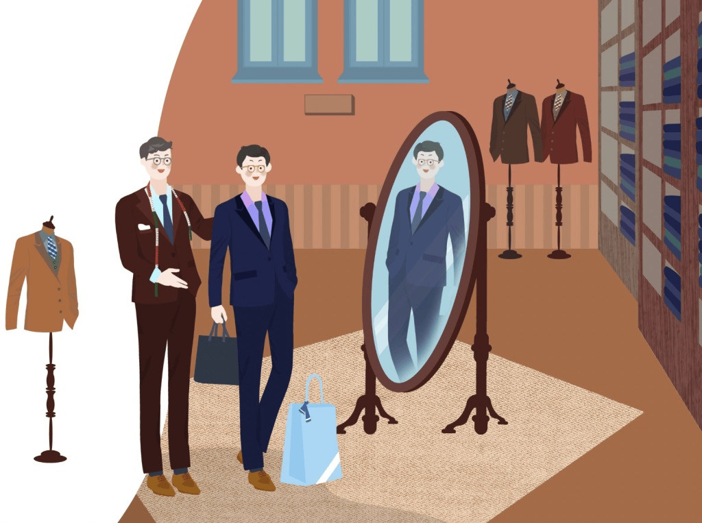 “体面焦虑”连他们都逃不过吗最糙的顶级大佬开始速通礼仪课(图3) “体面焦虑”连他们都逃不过吗最糙的顶级大佬开始速通礼仪课(图3)