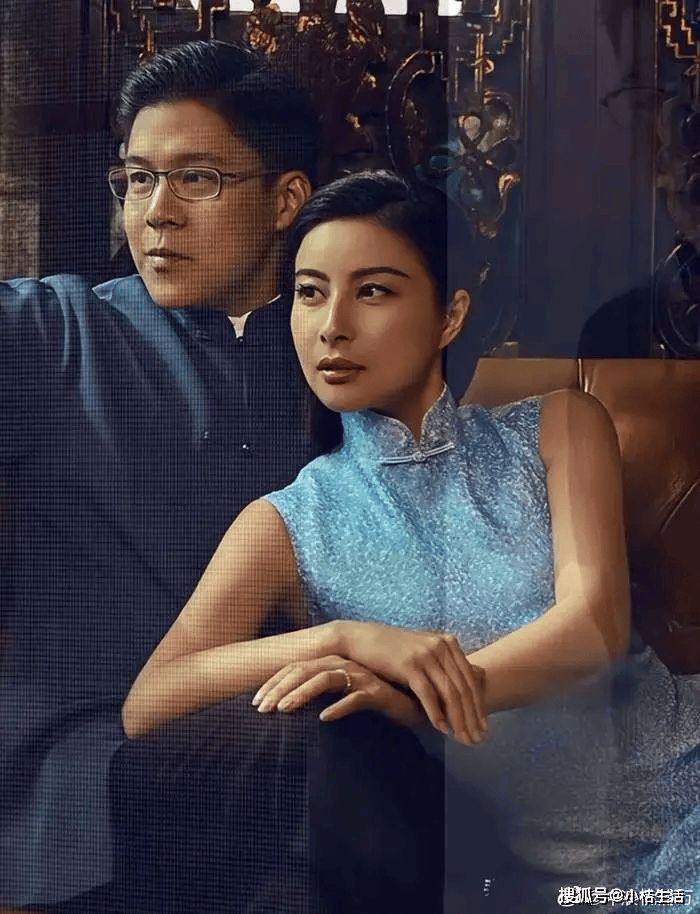 回应婚姻危机:我们有自己的相处方式霍启刚频繁赴澳门见何超欣郭晶晶首次(图2) 回应婚姻危机:我们有自己的相处方式霍启刚频繁赴澳门见何超欣郭晶晶首次(图2)